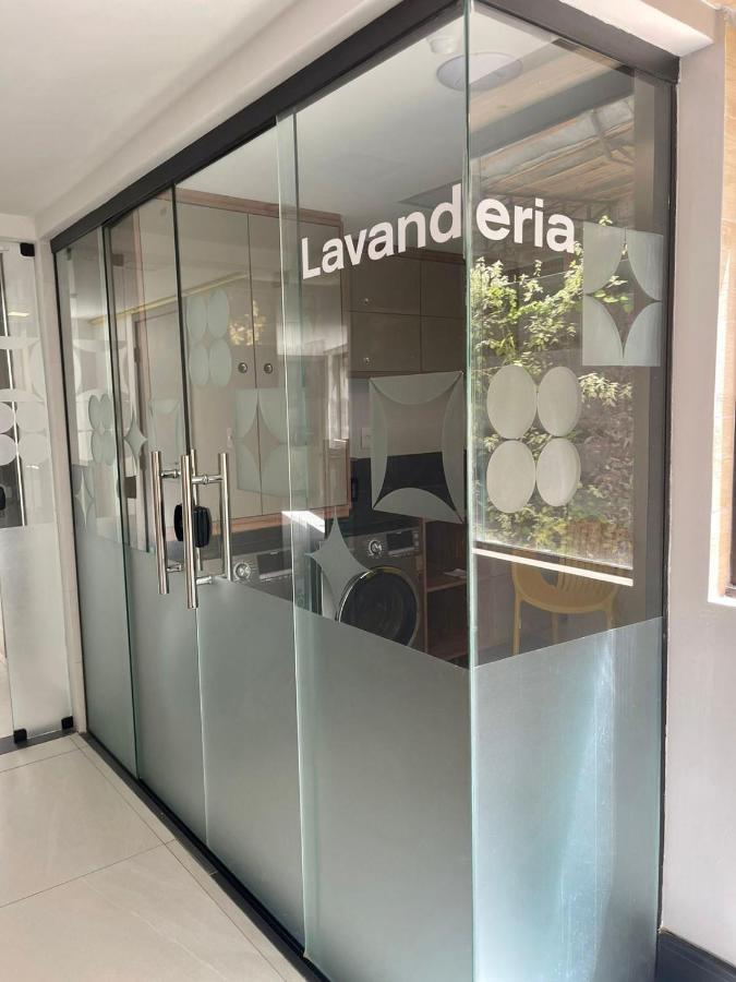 Frente Mar Apartamento Luxuoso Na Praia De Cabo Branco João Pessoa Exteriör bild